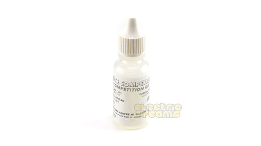 TeamSlot 52015 - Lubricating Oil