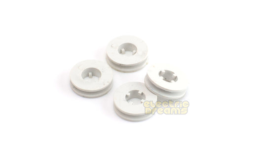 TeamSlot 52014 - 4x4 Transmission Pulleys