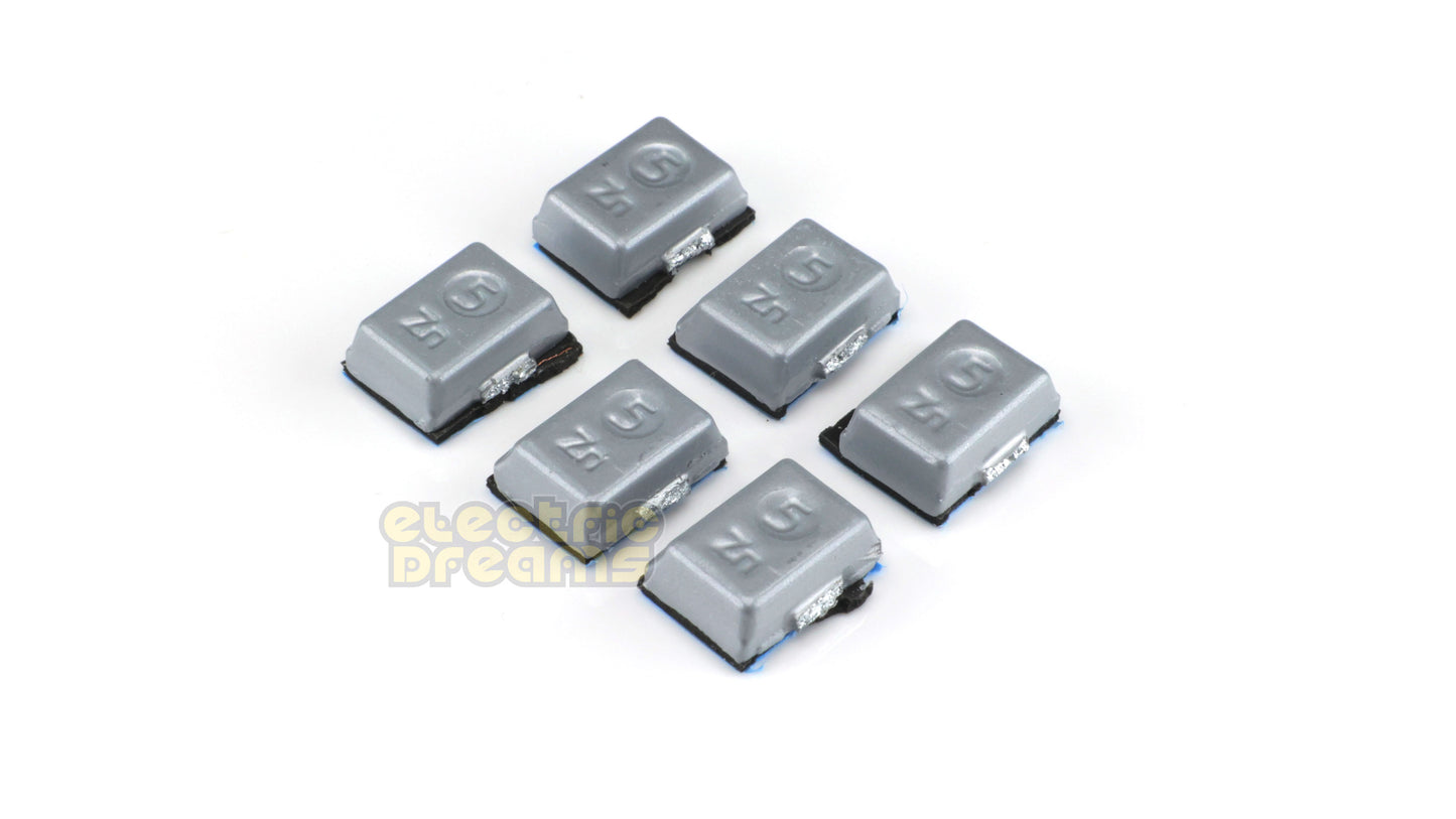 TeamSlot 52042 - Weight - 5g