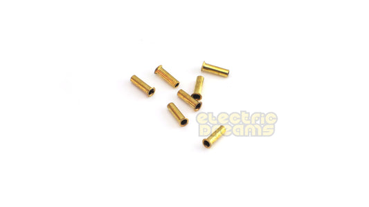 TeamSlot 52040 - Eyelets for Lead Wire Connection - pack of 10