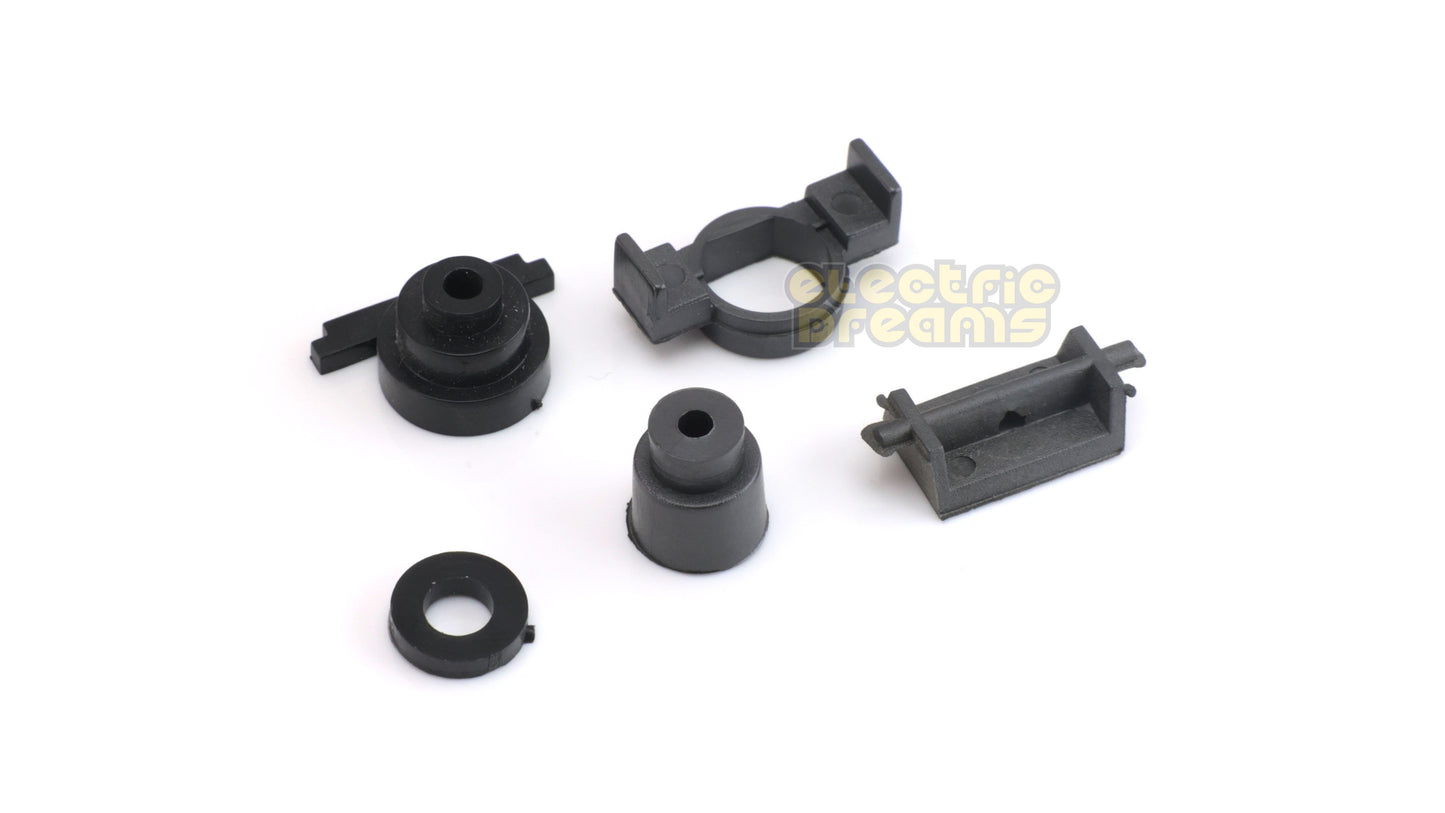 TeamSlot 52029 - Motor Adapter - Mabuchi TS
