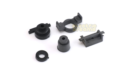 TeamSlot 52029 - Motor Adapter - Mabuchi TS