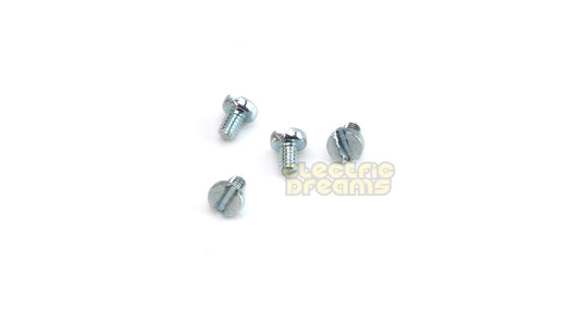 TeamSlot 52049 - Screws - M2 x 3mm - pack of 4