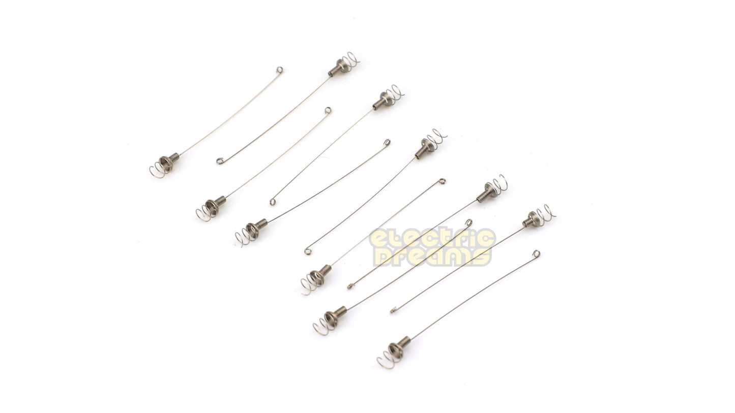 TeamSlot 65016 - Antennas/Aerials - pack of 10