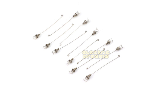 TeamSlot 65016 - Antennas/Aerials - pack of 10