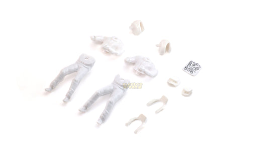 TeamSlot 65011 - Full Circuit Driver - Unpainted