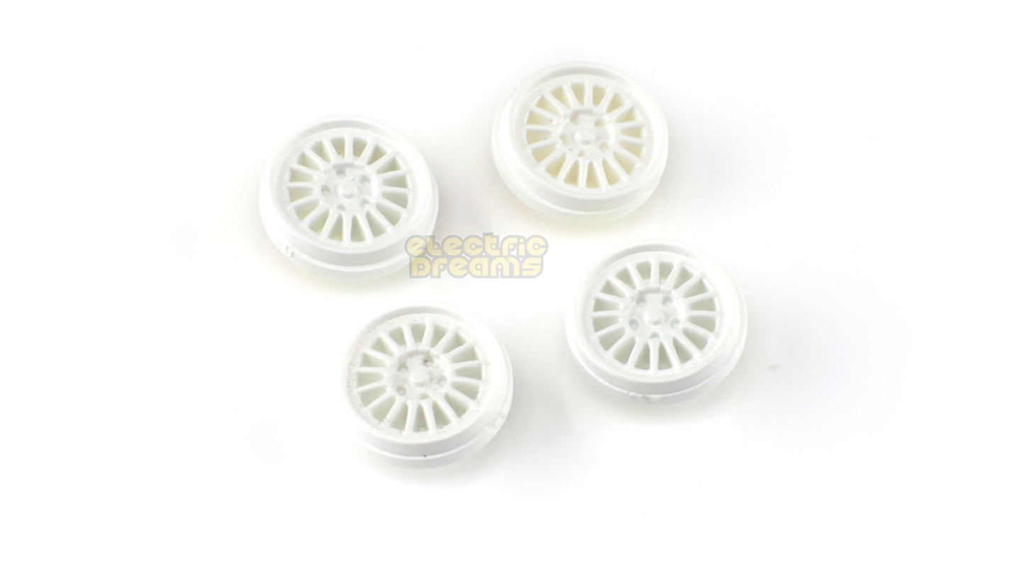 TeamSlot T15015 - 15mm Pro Wheel Inserts - Ronal R8 - pack of 4