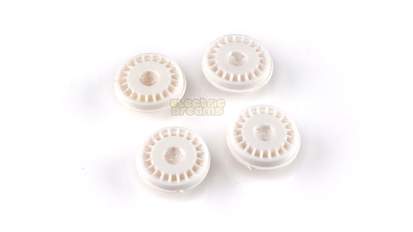 TeamSlot T15013 - 15mm Pro Wheel Inserts - OZ Racing - pack of 4