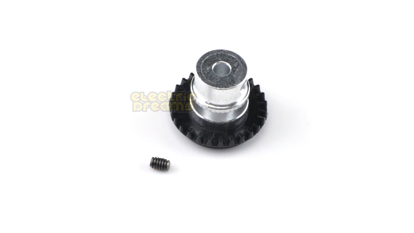 TeamSlot R0201 - Inline Crown Gear - 27T
