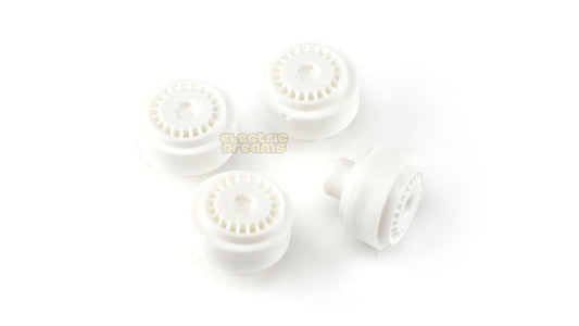 TeamSlot L15013 - 15mm Pro Plastic Wheels - OZ Racing - pack of 4