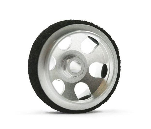 Sloting Plus SP029953 - Foam Tire Inserts - for 15.8-16.5mm Air System wheels - pack of 4
