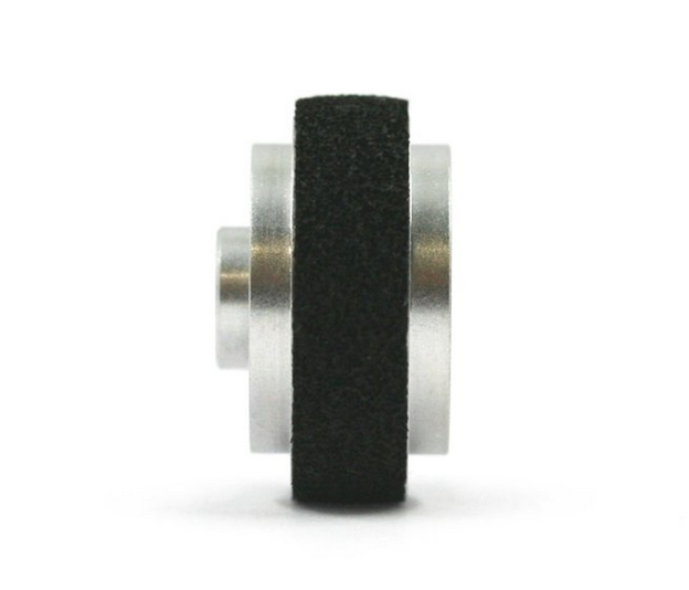 Sloting Plus SP029953 - Foam Tire Inserts - for 15.8-16.5mm Air System wheels - pack of 4