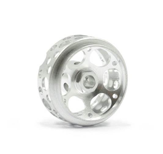 Sloting Plus SP022524 - Urano EVO II Magnesium Wheels - 16.9 x 10mm - pair