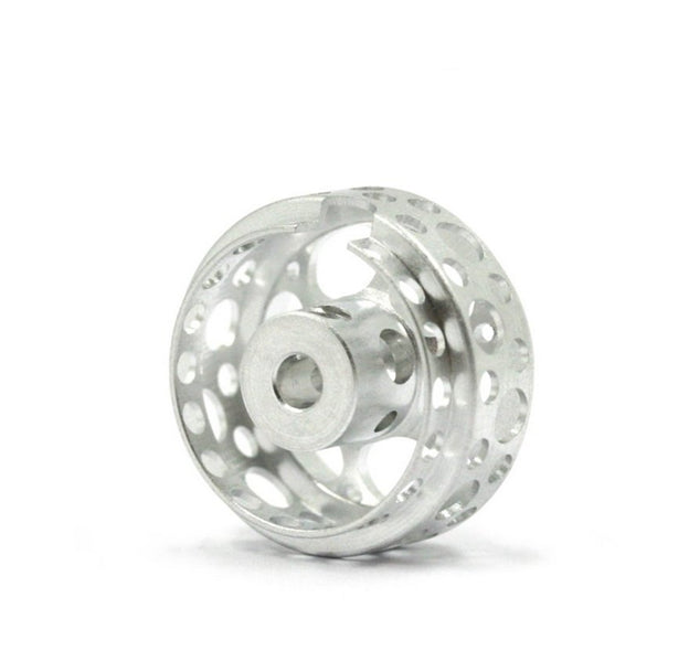 Sloting Plus SP022516 - Urano EVO II Magnesium Wheels - 16.2 x 10mm - pair