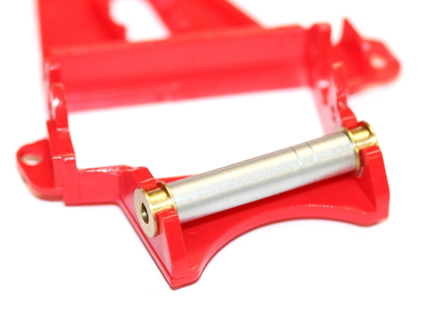 Sloting Plus SP053108 - Combi Plus Axle Tube - 31.5mm - for 3/32" axles - EVO Version