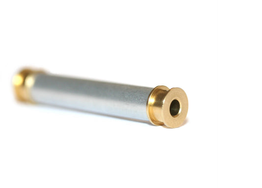 Sloting Plus SP053108 - Combi Plus Axle Tube - 31.5mm - for 3/32" axles - EVO Version