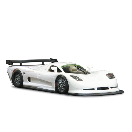 NSR 1008SW-W Mosler MT900R EVO3 Ultralight Body Kit - white