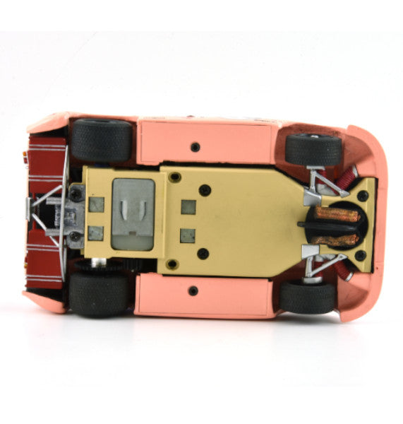 LMM 132109/18M - Bugatti T32 #18 - Passeios GP ACF '23