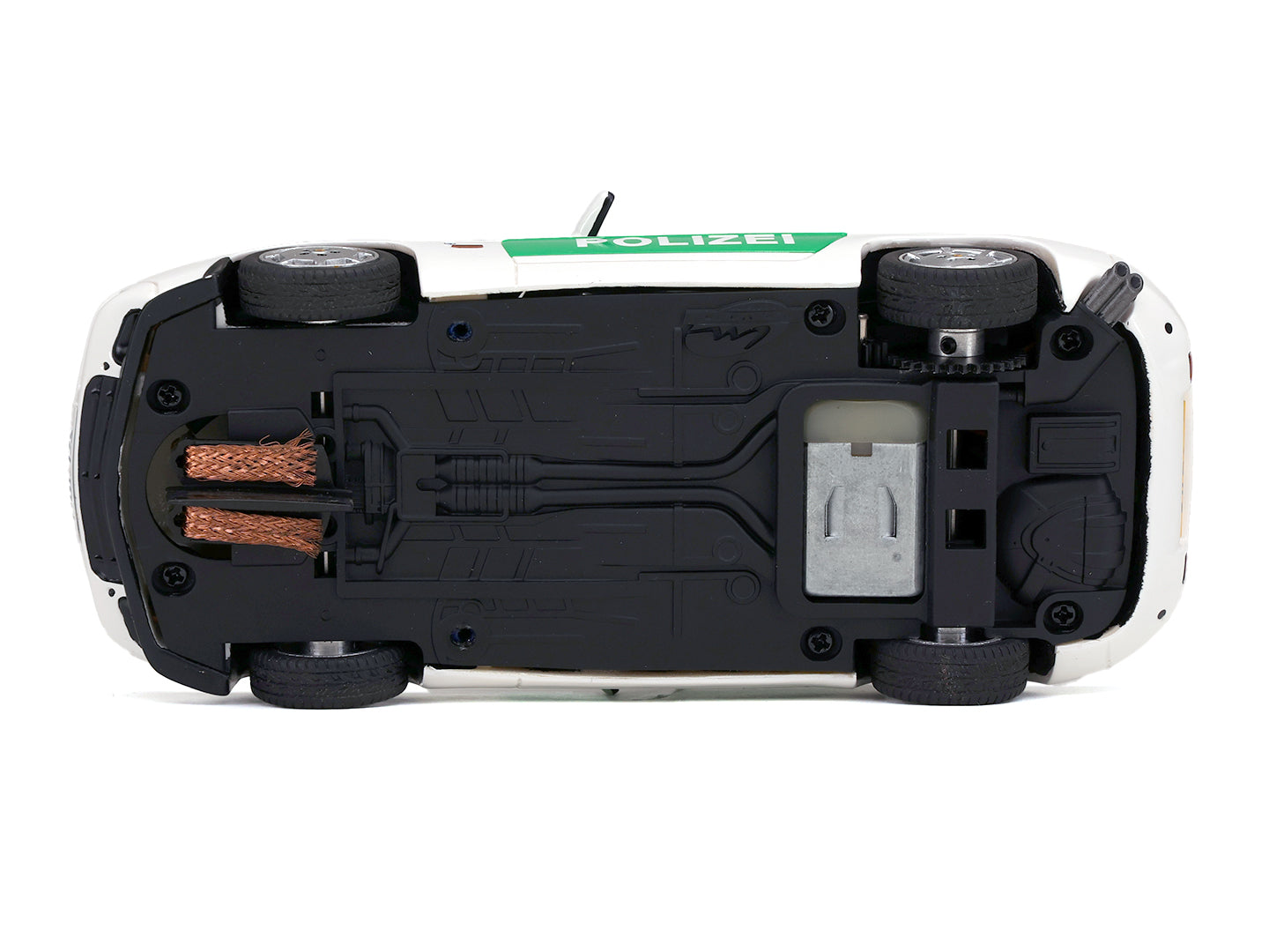 LMM 132105/POL - PRE-ORDER NOW! - Porsche 928 - Polizei