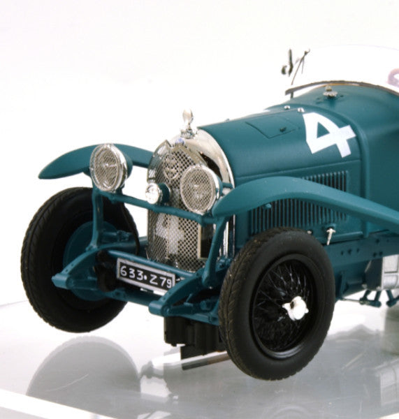 LMM 132113/4M - PRE-ORDER NOW! - Lorraine Dietrich B3-6 #4 - 1926 Le Mans