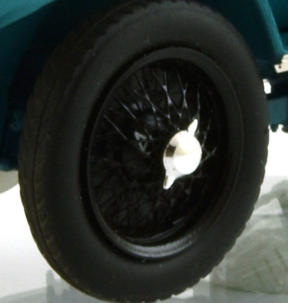 LMM 132113/4M - PRE-ORDER NOW! - Lorraine Dietrich B3-6 #4 - 1926 Le Mans