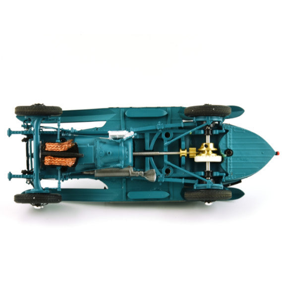 LMM 132113/4M - PRE-ORDER NOW! - Lorraine Dietrich B3-6 #4 - 1926 Le Mans