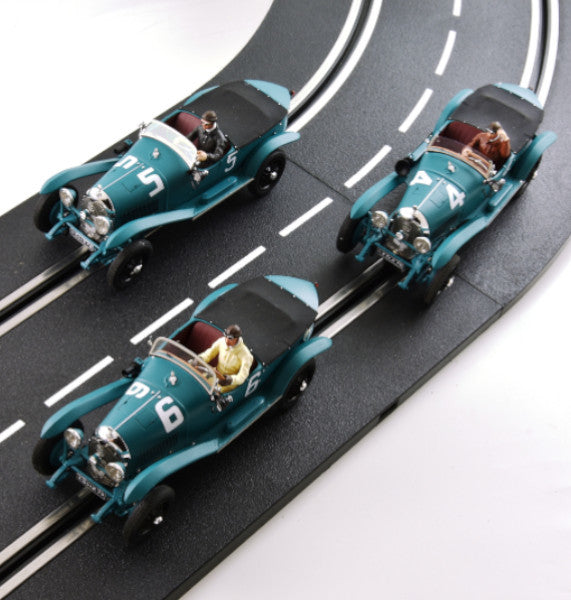 LMM 132113/4M - PRE-ORDER NOW! - Lorraine Dietrich B3-6 #4 - 1926 Le Mans