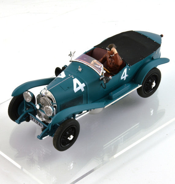 LMM 132113/4M - PRE-ORDER NOW! - Lorraine Dietrich B3-6 #4 - 1926 Le Mans