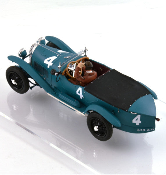 LMM 132113/4M - PRE-ORDER NOW! - Lorraine Dietrich B3-6 #4 - 1926 Le Mans
