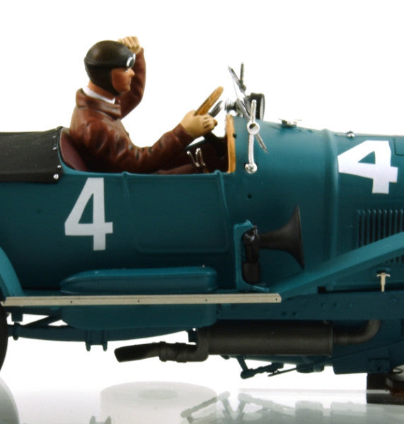 LMM 132113/4M - PRE-ORDER NOW! - Lorraine Dietrich B3-6 #4 - 1926 Le Mans