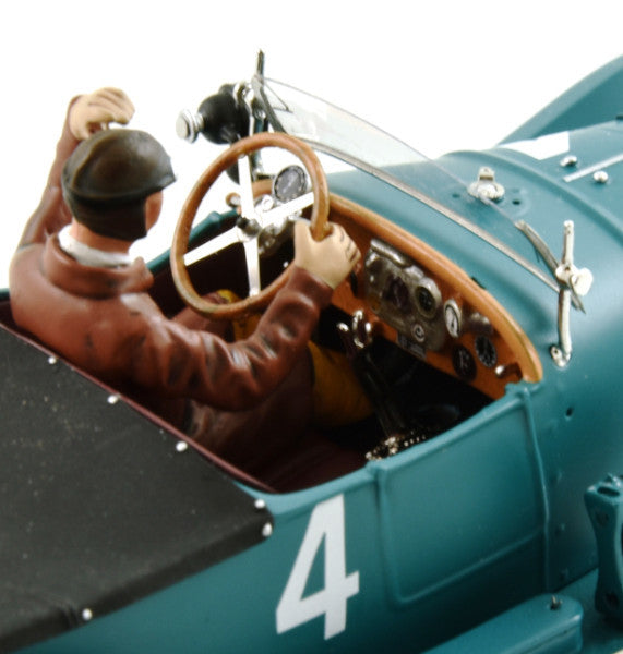LMM 132113/4M - PRE-ORDER NOW! - Lorraine Dietrich B3-6 #4 - 1926 Le Mans
