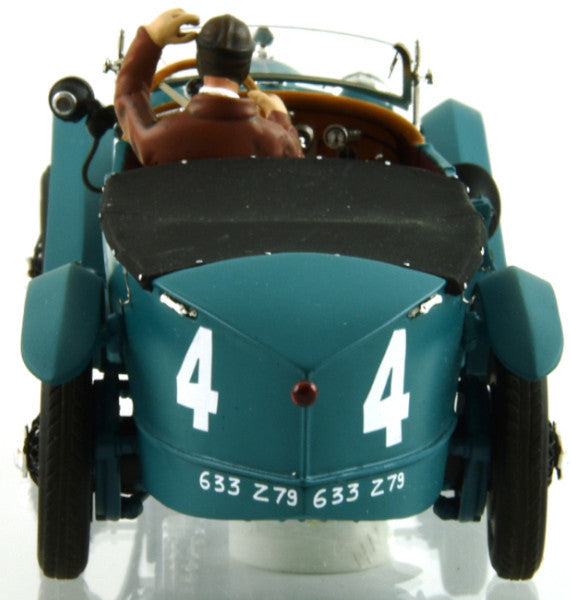 LMM 132113/4M - PRE-ORDER NOW! - Lorraine Dietrich B3-6 #4 - 1926 Le Mans
