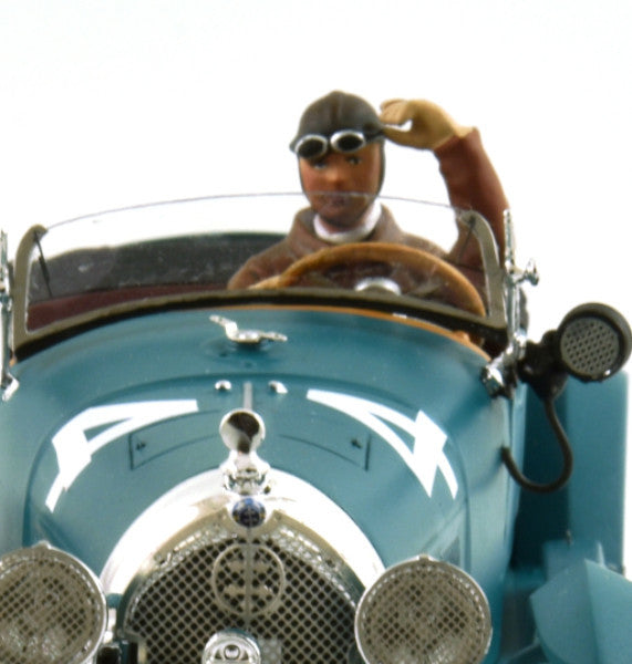 LMM 132113/4M - PRE-ORDER NOW! - Lorraine Dietrich B3-6 #4 - 1926 Le Mans