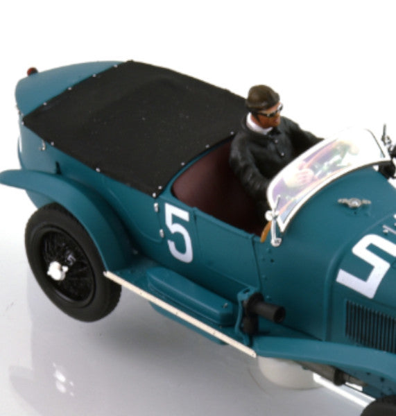LMM 132113/5M - PRE-ORDER NOW! - Lorraine Dietrich B3-6 #5 - 1926 Le Mans
