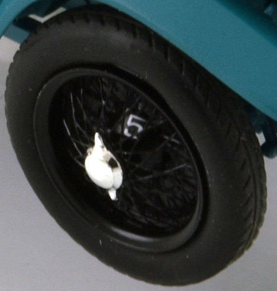 LMM 132113/5M - PRE-ORDER NOW! - Lorraine Dietrich B3-6 #5 - 1926 Le Mans