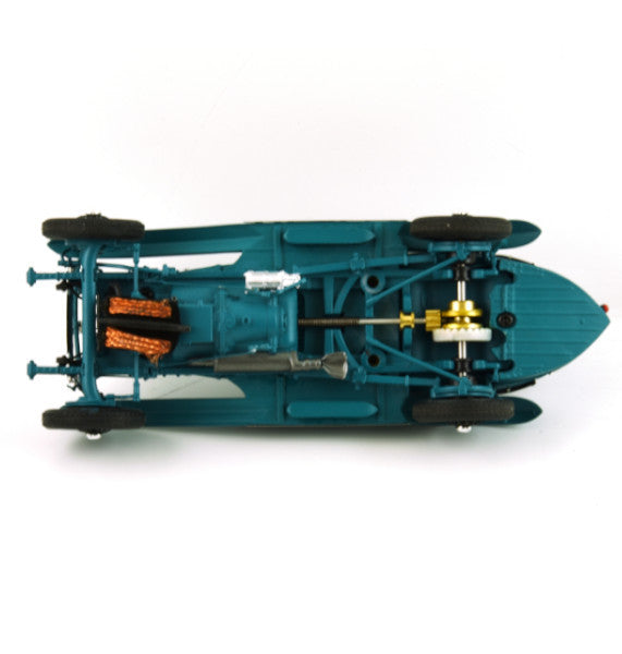 LMM 132113/5M - PRE-ORDER NOW! - Lorraine Dietrich B3-6 #5 - 1926 Le Mans