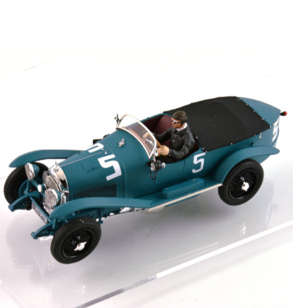 LMM 132113/5M - PRE-ORDER NOW! - Lorraine Dietrich B3-6 #5 - 1926 Le Mans