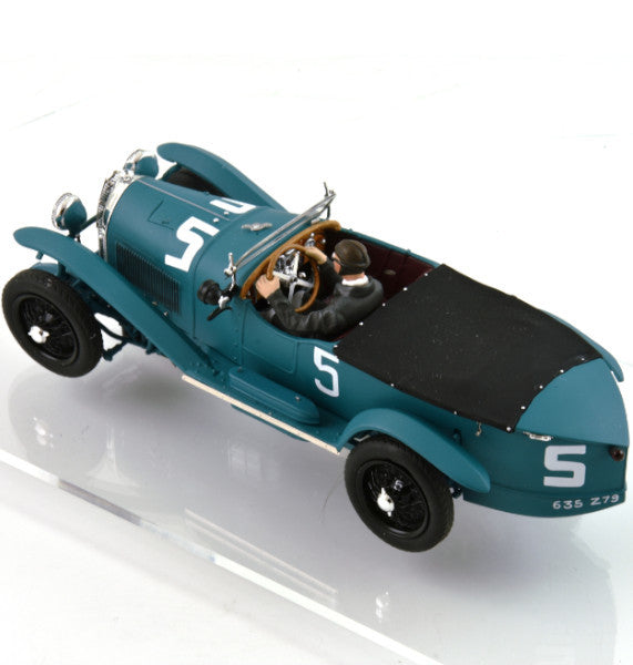 LMM 132113/5M - PRE-ORDER NOW! - Lorraine Dietrich B3-6 #5 - 1926 Le Mans