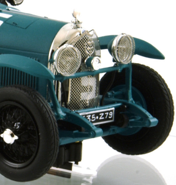 LMM 132113/5M - PRE-ORDER NOW! - Lorraine Dietrich B3-6 #5 - 1926 Le Mans