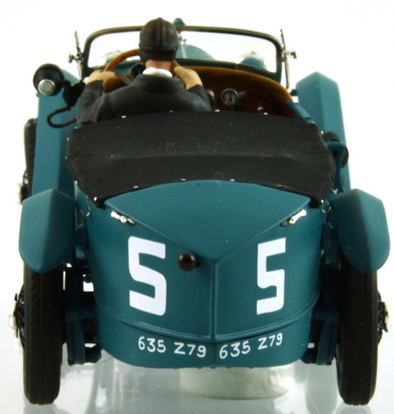 LMM 132113/5M - PRE-ORDER NOW! - Lorraine Dietrich B3-6 #5 - 1926 Le Mans