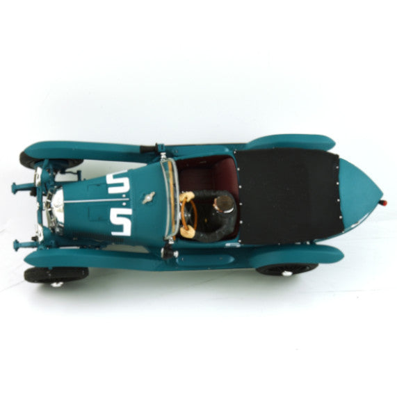 LMM 132113/5M - PRE-ORDER NOW! - Lorraine Dietrich B3-6 #5 - 1926 Le Mans