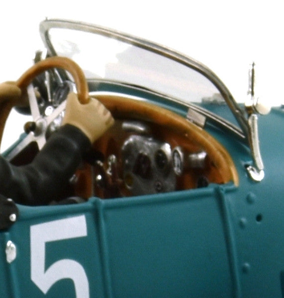 LMM 132113/5M - PRE-ORDER NOW! - Lorraine Dietrich B3-6 #5 - 1926 Le Mans