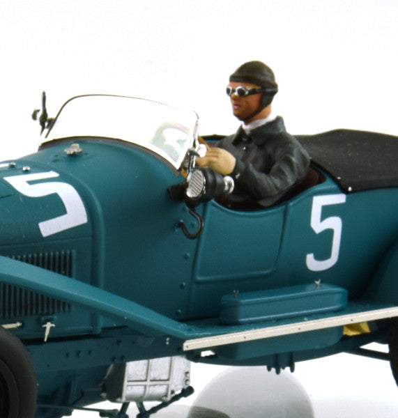 LMM 132113/5M - PRE-ORDER NOW! - Lorraine Dietrich B3-6 #5 - 1926 Le Mans