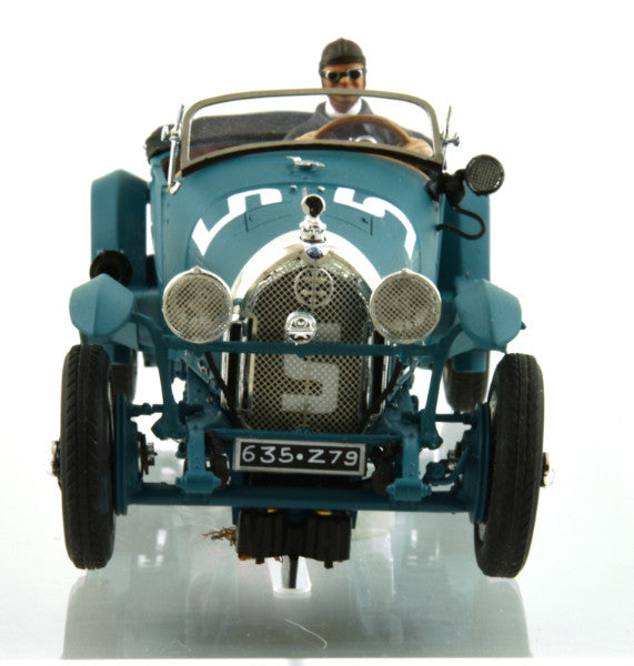 LMM 132113/5M - PRE-ORDER NOW! - Lorraine Dietrich B3-6 #5 - 1926 Le Mans