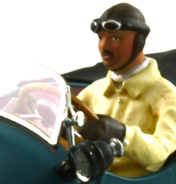 LMM 132113/6M - PRE-ORDER NOW! - Lorraine Dietrich B3-6 #6 - 1926 Le Mans Winner