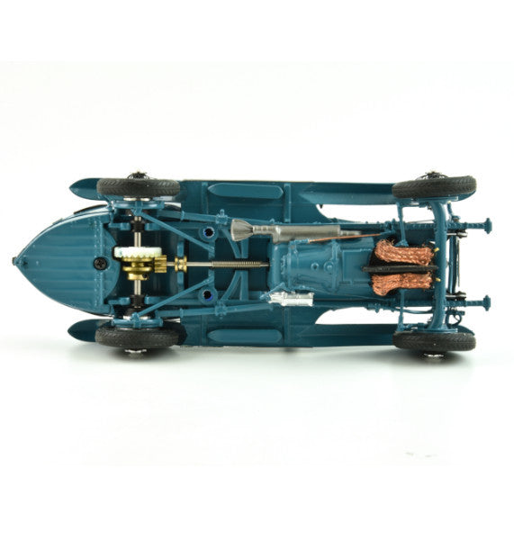 LMM 132113/6M - PRE-ORDER NOW! - Lorraine Dietrich B3-6 #6 - 1926 Le Mans Winner