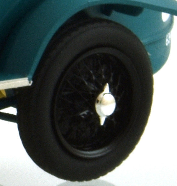 LMM 132113/6M - PRE-ORDER NOW! - Lorraine Dietrich B3-6 #6 - 1926 Le Mans Winner