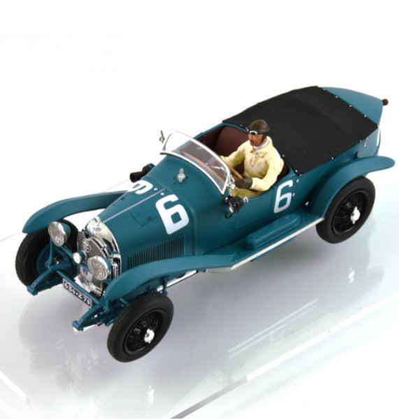 LMM 132113/6M - PRE-ORDER NOW! - Lorraine Dietrich B3-6 #6 - 1926 Le Mans Winner