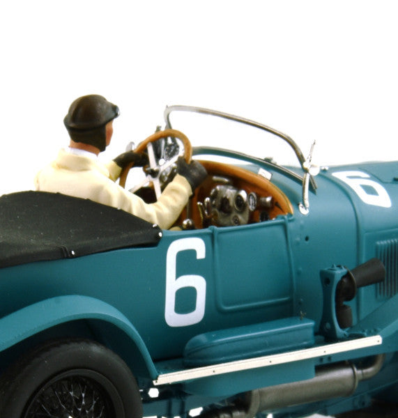 LMM 132113/6M - PRE-ORDER NOW! - Lorraine Dietrich B3-6 #6 - 1926 Le Mans Winner