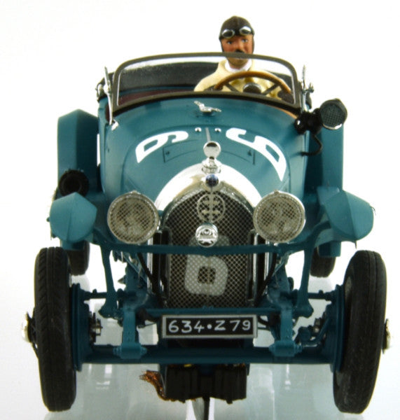 LMM 132113/6M - PRE-ORDER NOW! - Lorraine Dietrich B3-6 #6 - 1926 Le Mans Winner